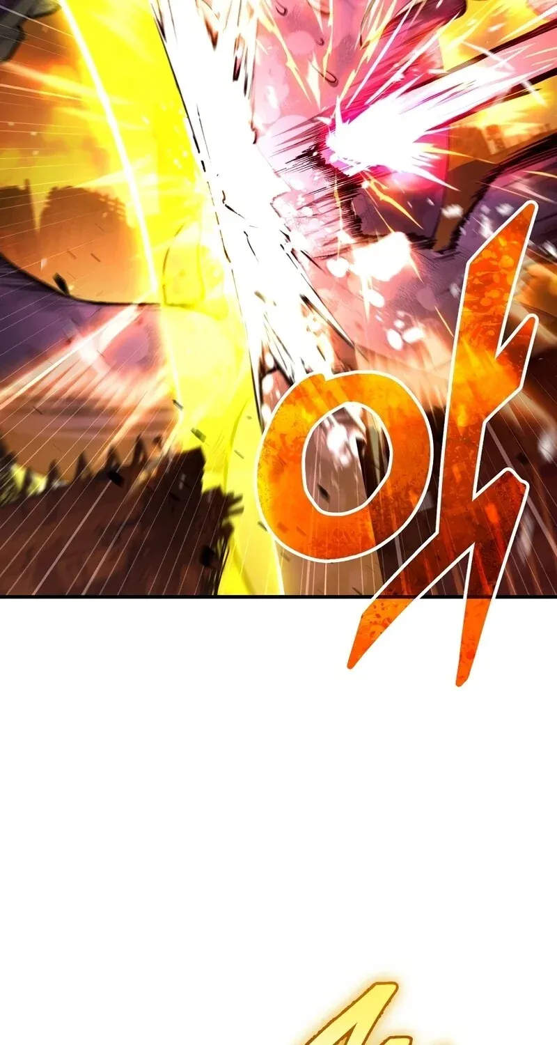 The Hero Returns Chap 125 - Next Chap 126