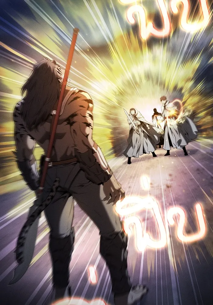 Academy’s Genius Swordmaster – นักดาบอัจฉริยะจากอะคาเดมี Chap 68 - Next Chap 69