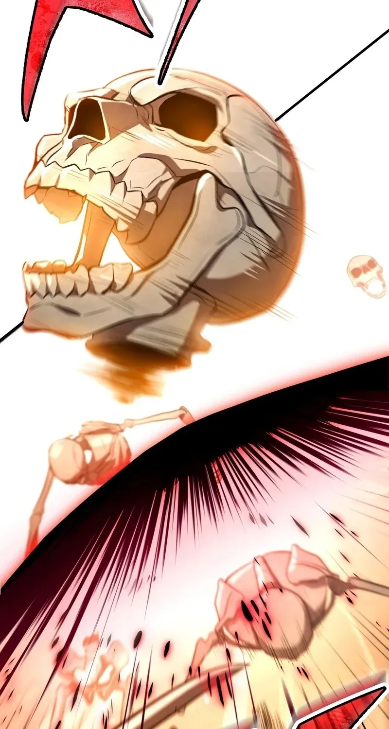 The Hero Returns Chap 126 - Next Chap 127