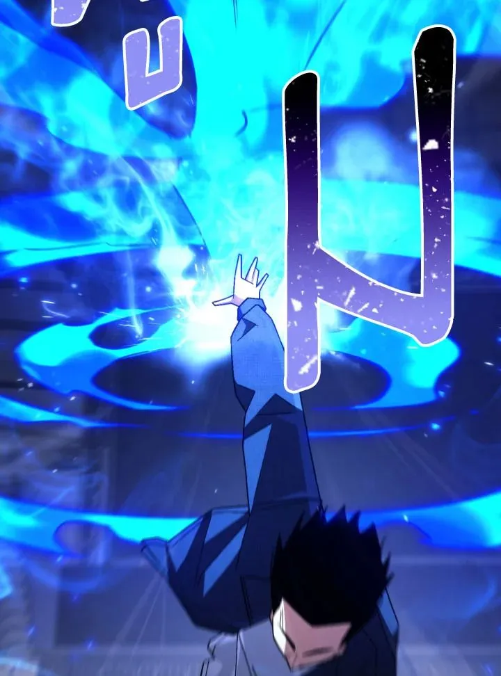 The Hero Returns Chap 101 - Next Chap 102