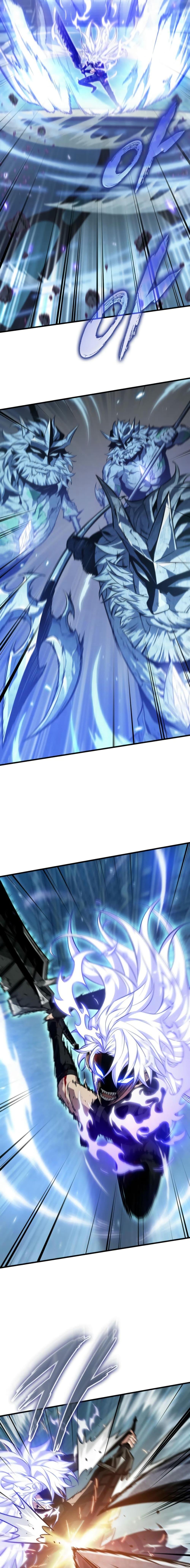 Pick Me Up, Infinite Gacha Chap 143 - Next Chap 144