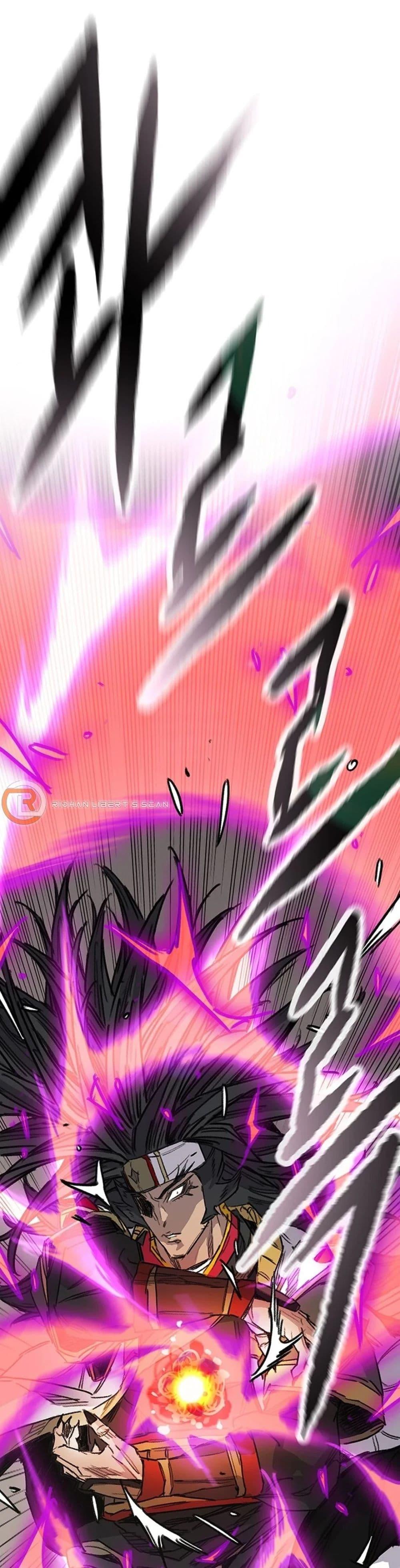 The Undefeatable Swordsman Chap 246 - Next Chap 247