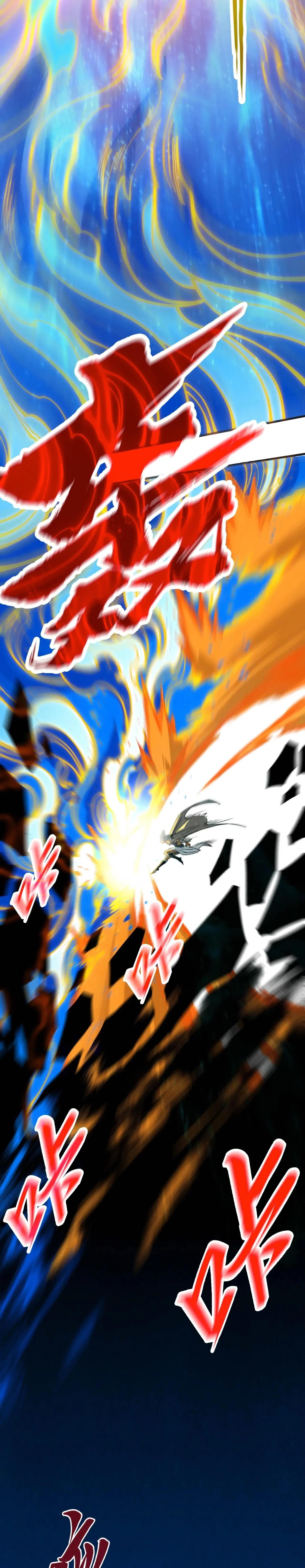 The Eternal Supreme Chap 310 - Next Chap 311