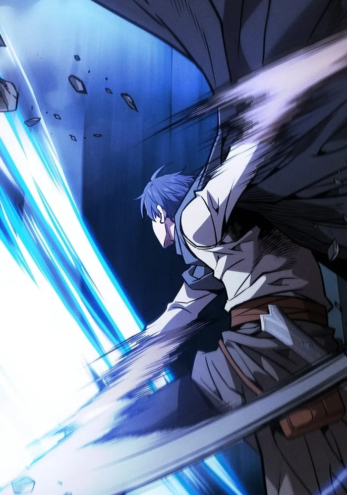 Academy’s Genius Swordmaster – นักดาบอัจฉริยะจากอะคาเดมี Chap 116 - Next Chap 117