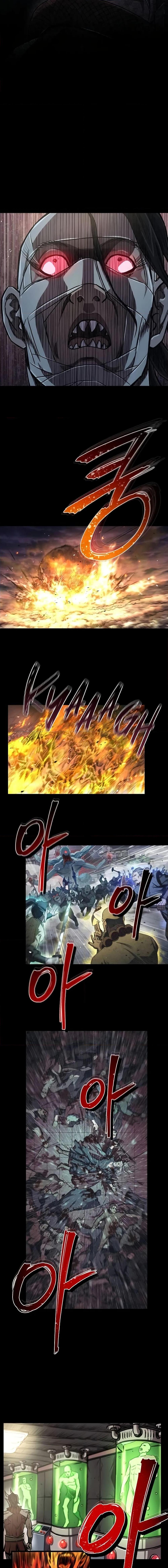 The Demonic Cult Instructor Returns  Chap 5 - Next Chap 6