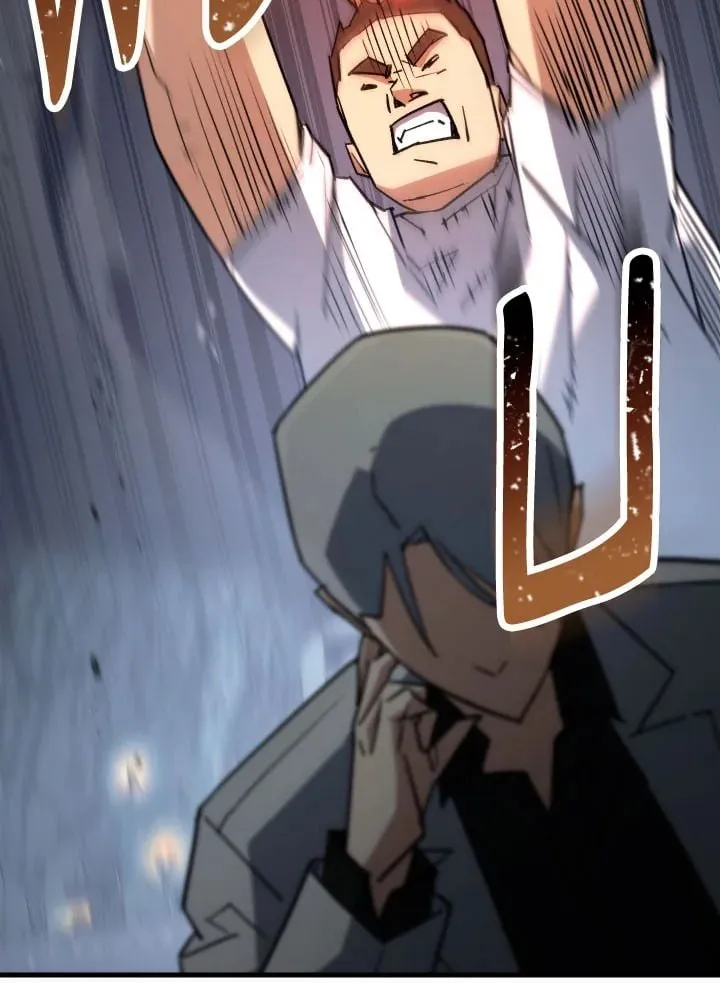 The Hero Returns Chap 78 - Next Chap 79