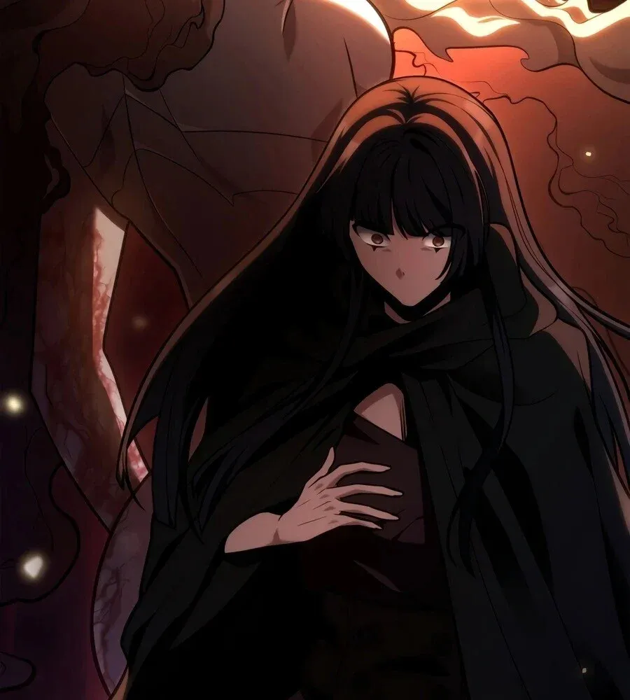 Infinite Mage Chap 173 - Next Chap 174