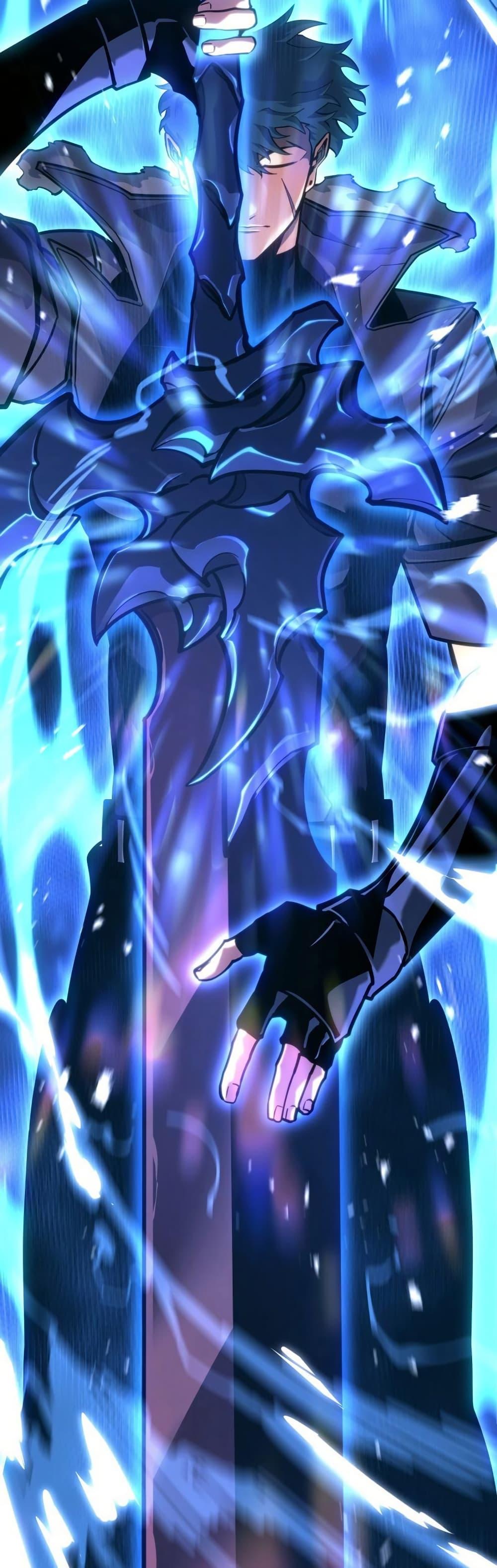 Return of the SSS-Class Ranker Chap 165 - Next Chap 166