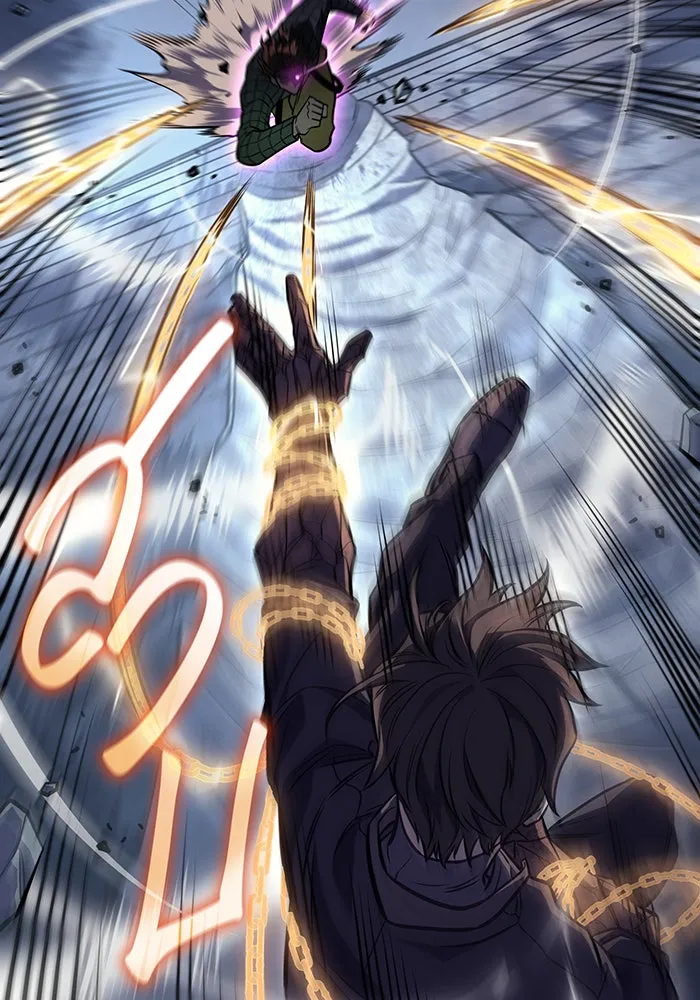 Regressing With the King’s Power – เกิดใหม่พร้อมพลังแห่งราชัน Chap 42 - Next Chap 43