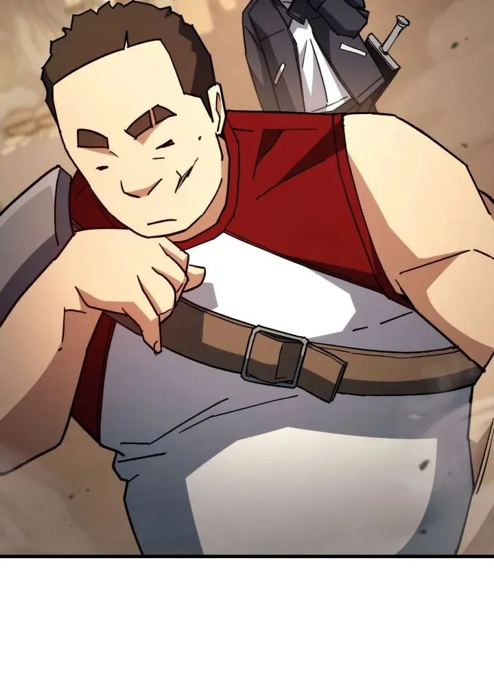 The Hero Returns Chap 76 - Next Chap 77