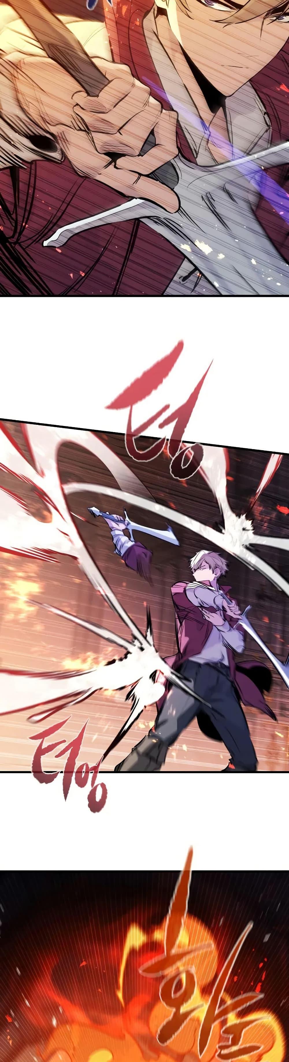 The Regressed Mercenary’s Machinations Chap 31 - Next Chap 32