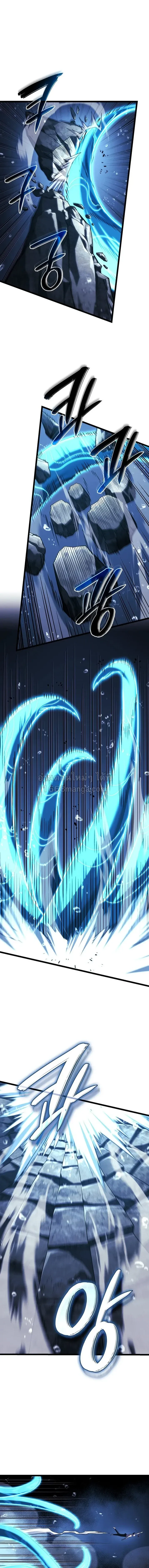 Revenge of the Iron-Blooded Sword Hound Chap 169 - Next Chap 170