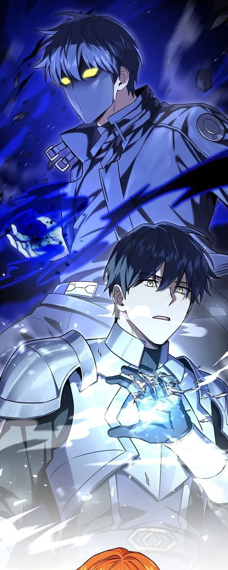 Return of the Frozen Player Chap 165 - Next Chap 166