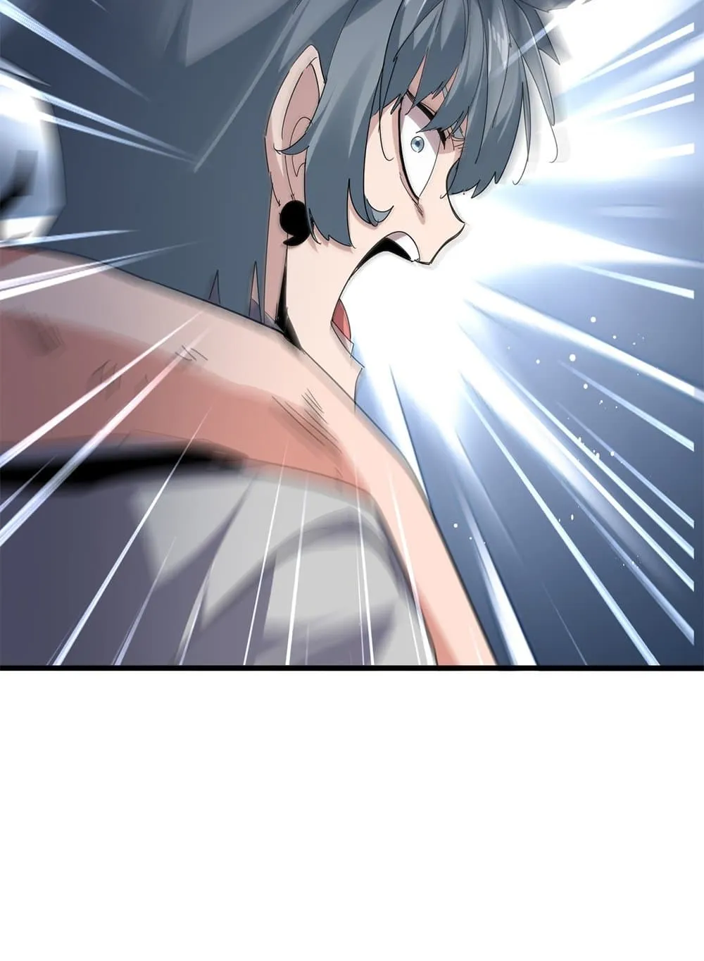 Magic Emperor Chap 801 - Next Chap 802