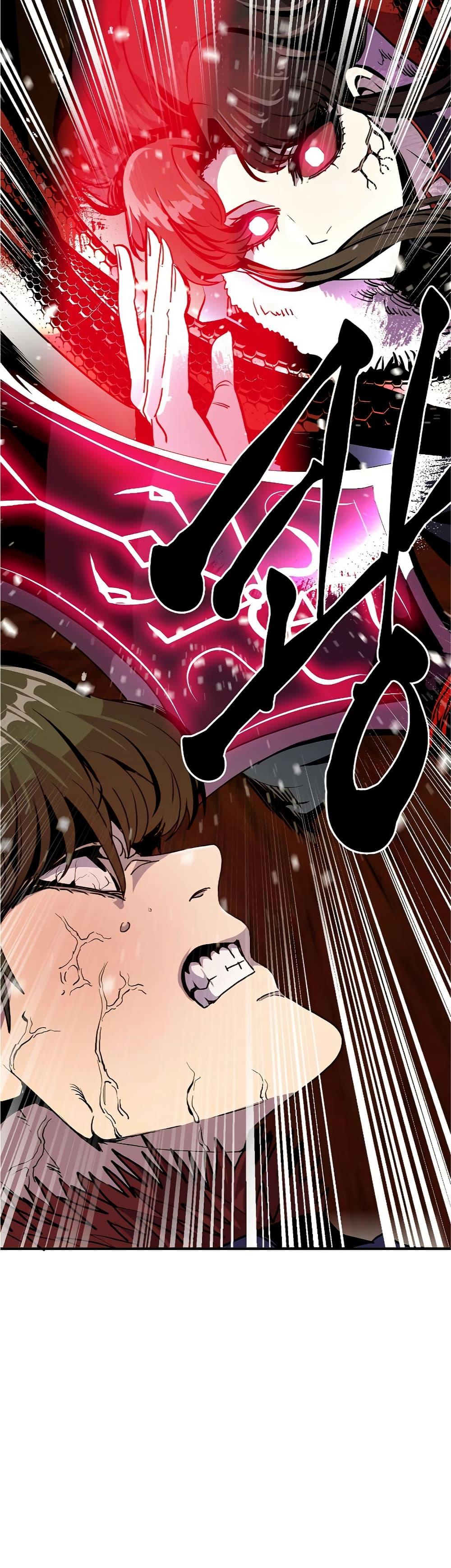 Worthless Regression  Chap 61 - Next Chap 62