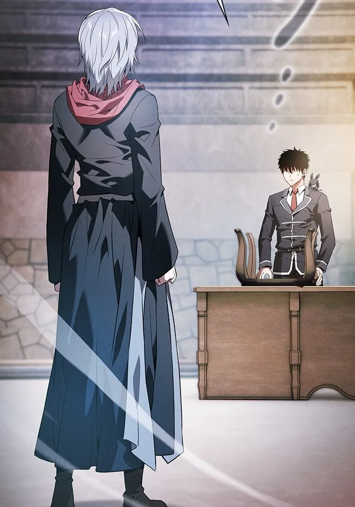 Academy’s Genius Swordmaster – นักดาบอัจฉริยะจากอะคาเดมี Chap 38 - Next Chap 39