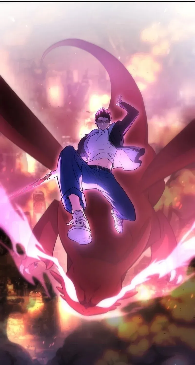 The Hero Returns Chap 129 - Next Chap 130