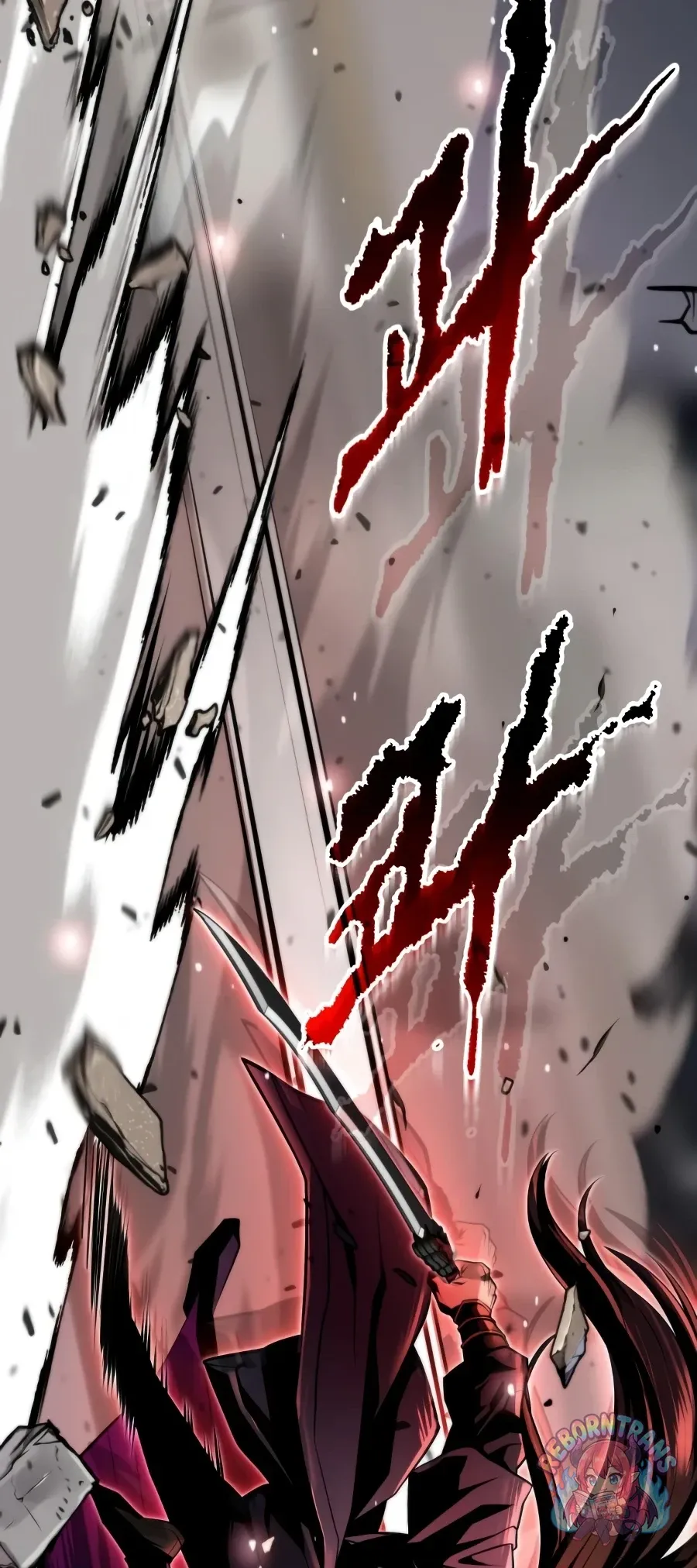 Chronicles of the Demon Faction Chap 168 - Next Chap 169