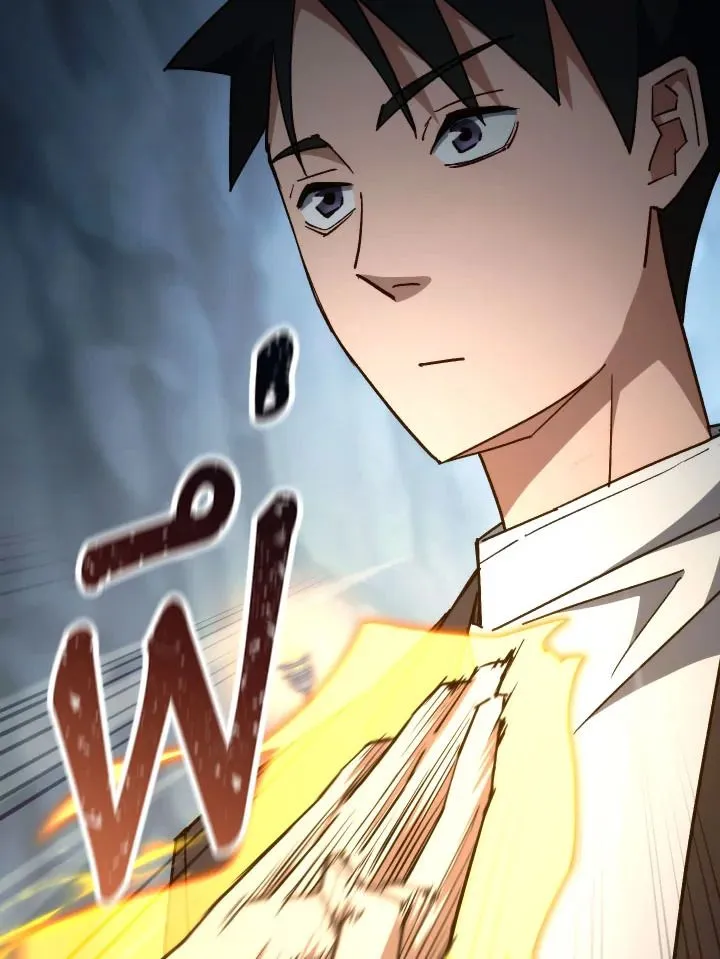 The Hero Returns Chap 77 - Next Chap 78