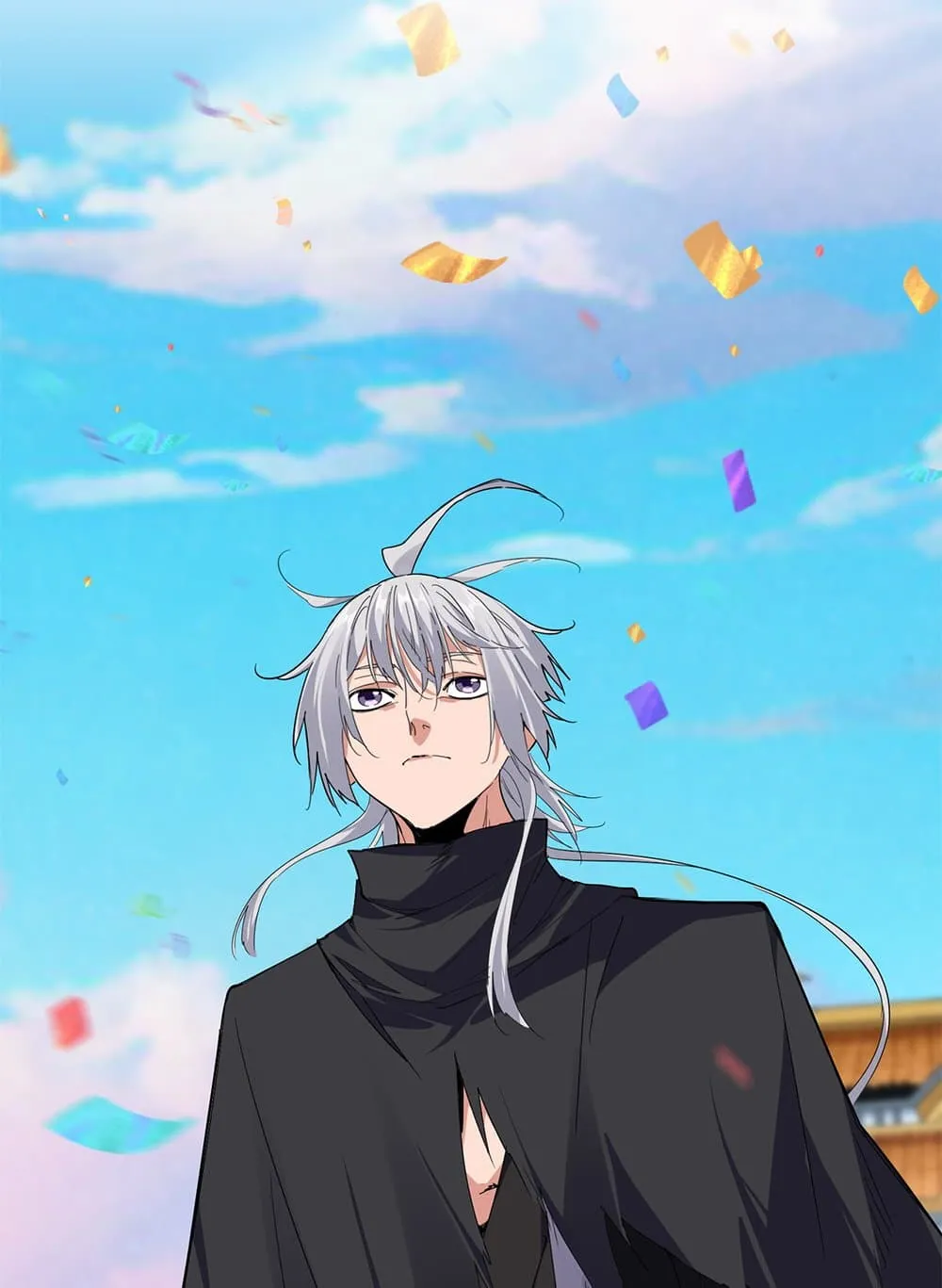 Magic Emperor Chap 742 - Next Chap 743