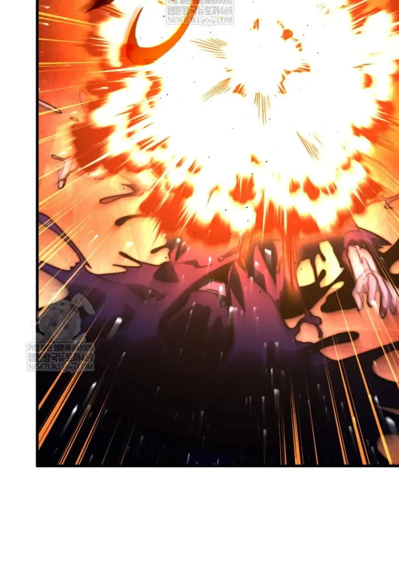 Player Who Returned 10,000 Years Later Chap 136 - Next Chap 137