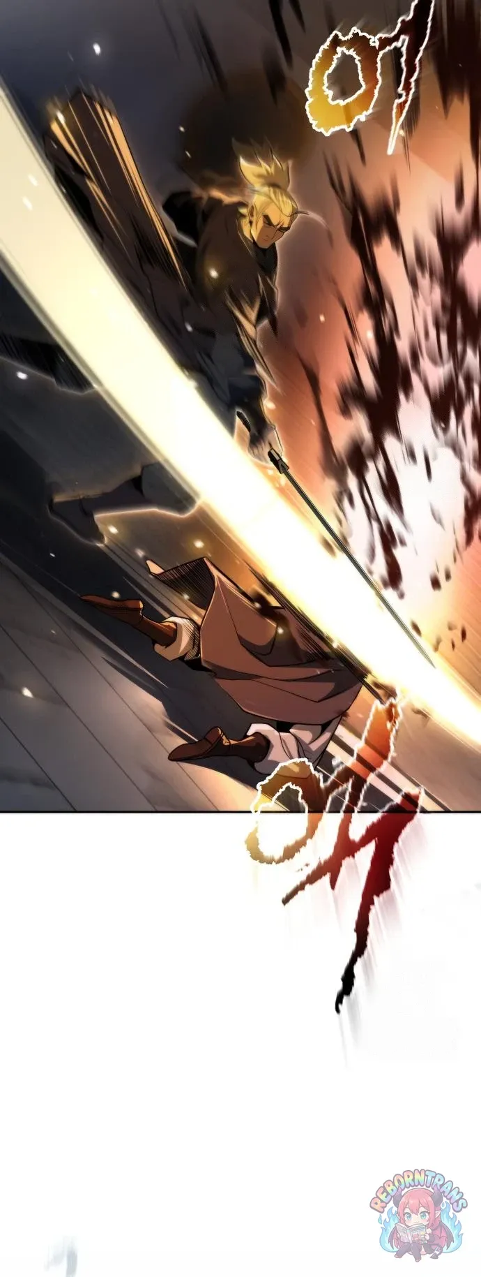 Chronicles of the Demon Faction Chap 167 - Next Chap 168