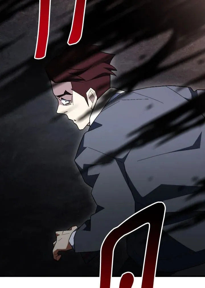 The Hero Returns Chap 110 - Next Chap 111