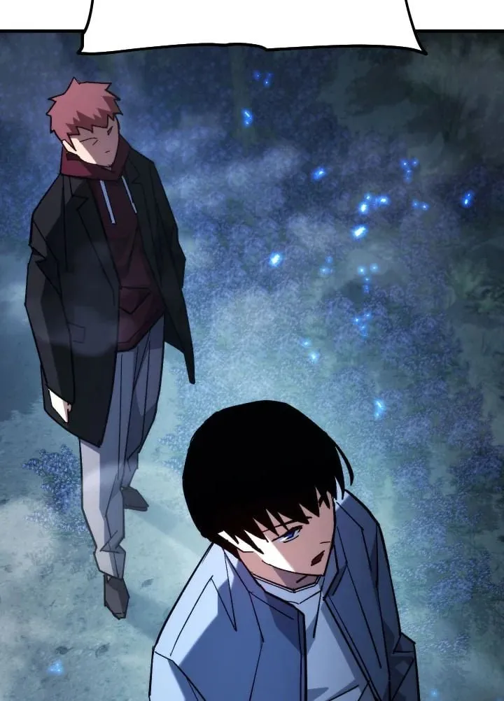 The Hero Returns Chap 81 - Next Chap 82