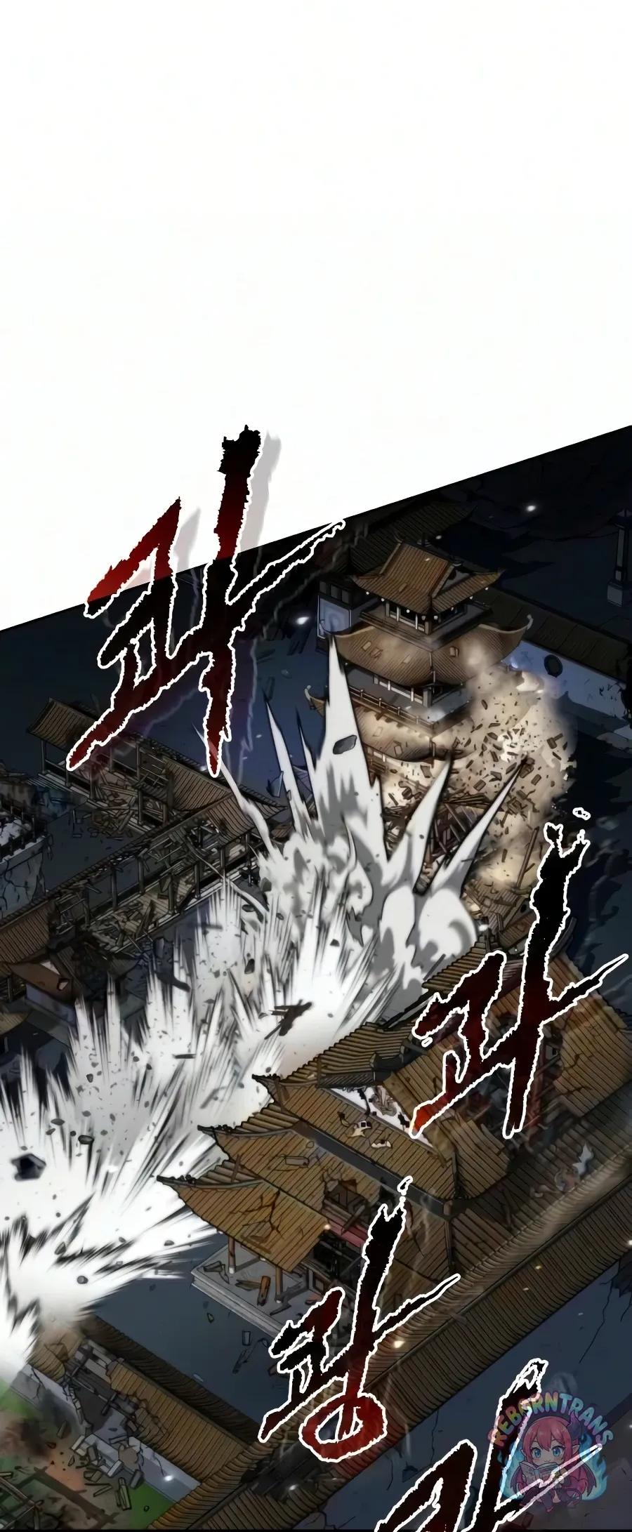 Chronicles of the Demon Faction Chap 169 - Next Chap 170