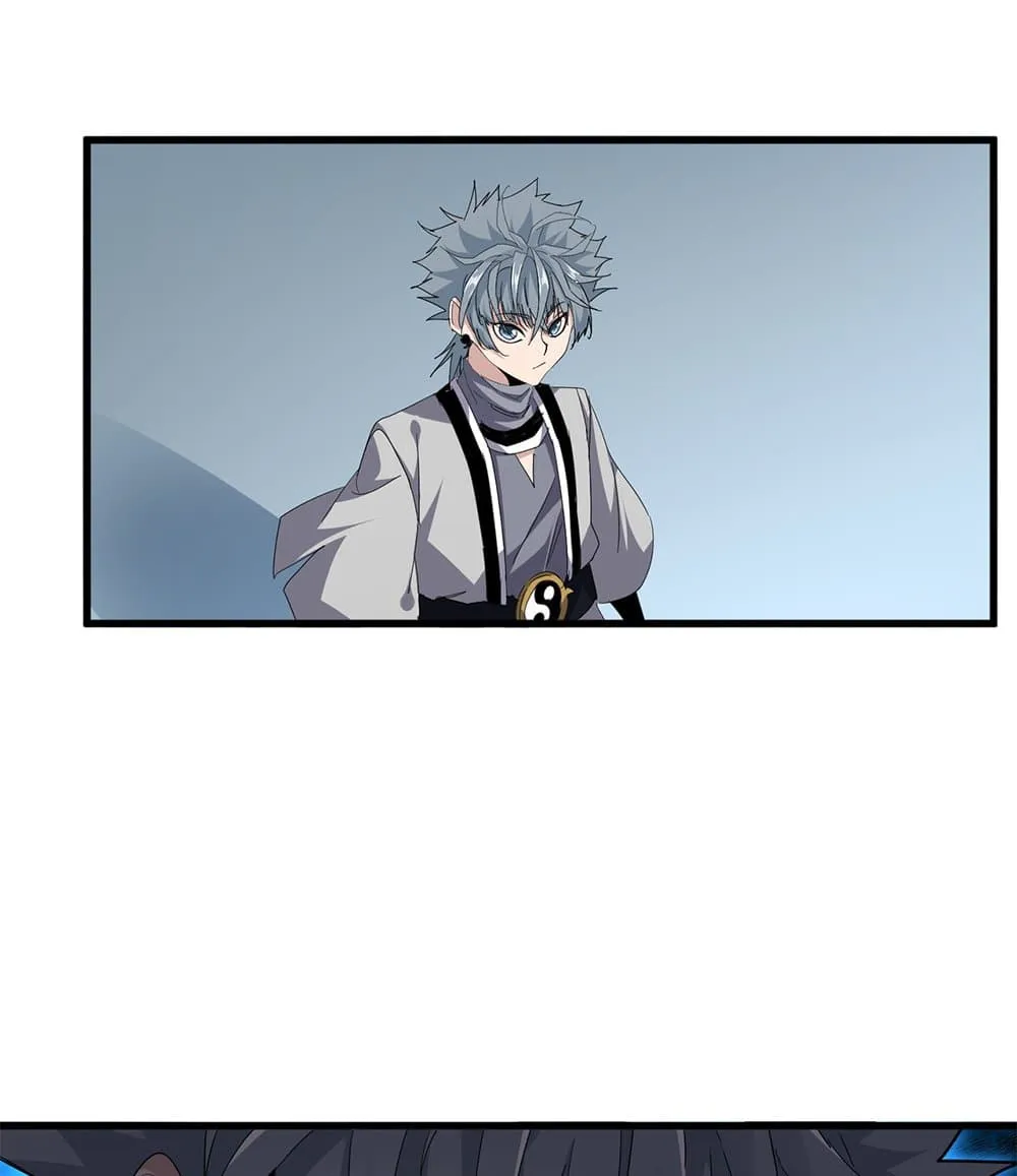 Magic Emperor Chap 710 - Next Chap 711
