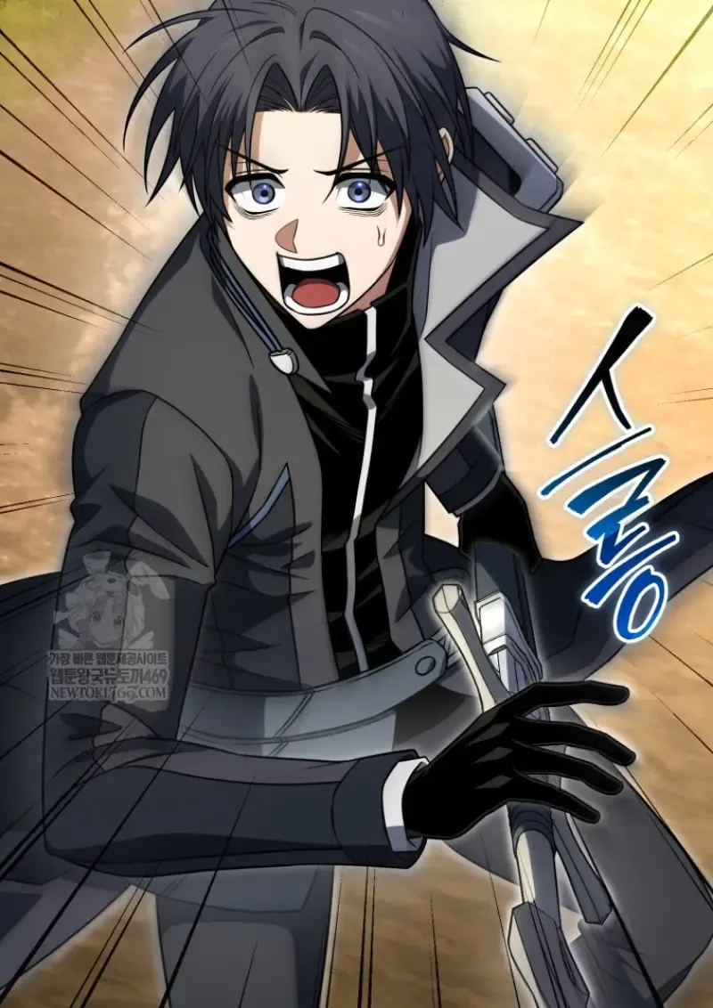 Player Who Returned 10,000 Years Later Chap 140 - Next Chap 141