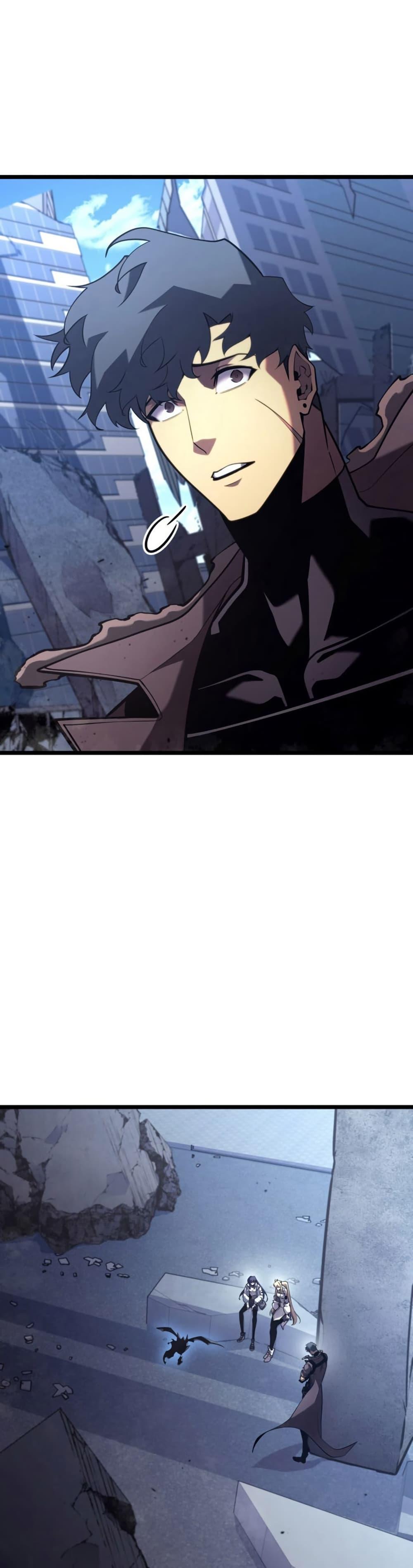 Return of the SSS-Class Ranker Chap 174 - Next Chap 175