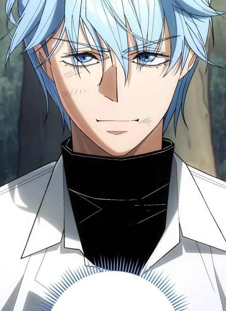 The Hero Returns Chap 99 - Next Chap 100