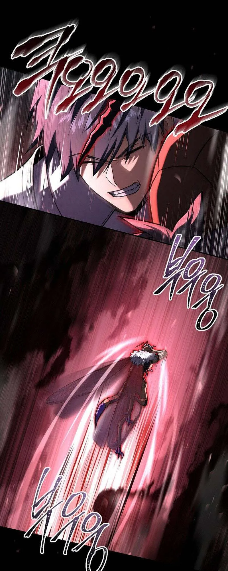 Return of the Frozen Player Chap 159 - Next Chap 160
