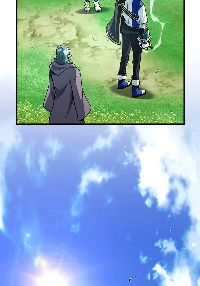 The Dark Magician Transmigrates After 66666 Years – จอมเวทเกิดใหม่ในรอบ 66666 ปี Chap 124 - Next Chap 125