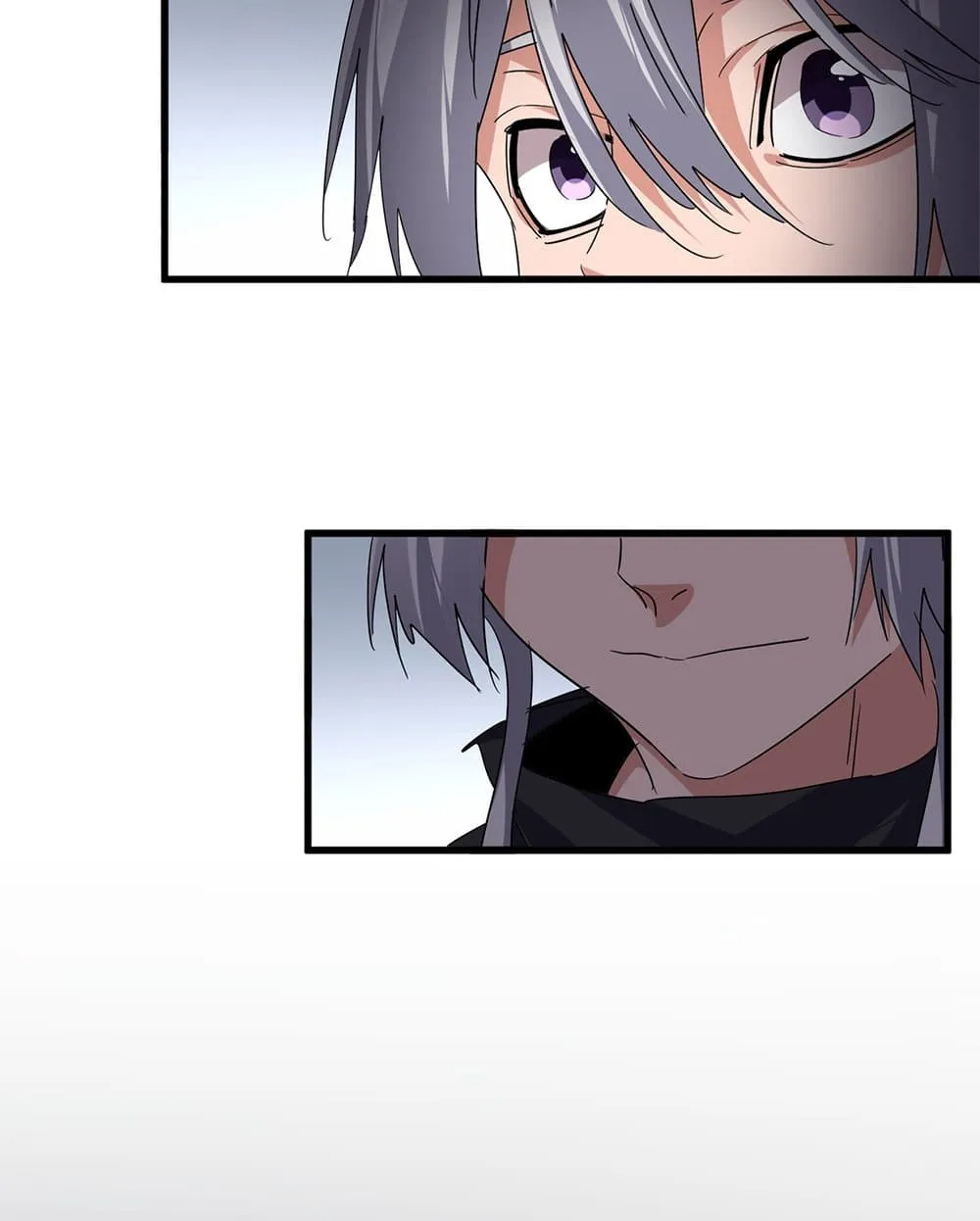 Magic Emperor Chap 751 - Next Chap 752