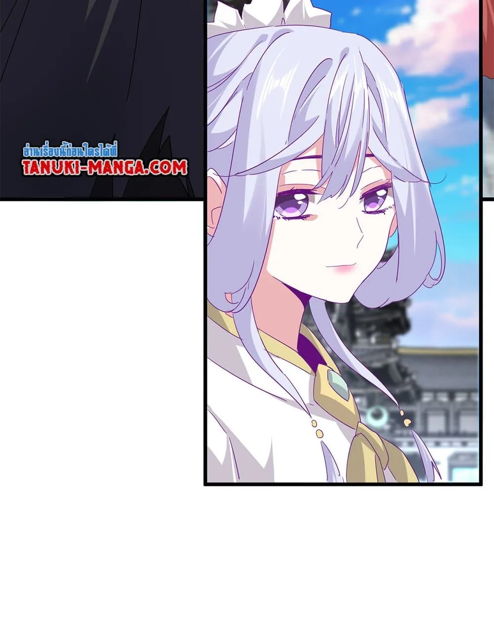 Magic Emperor Chap 746 - Next Chap 747