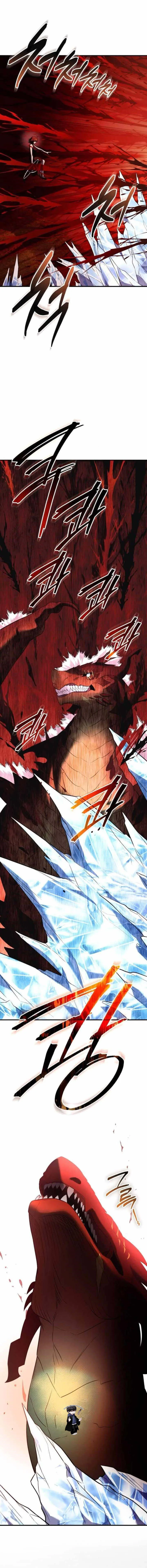 I Obtained a Mythic Item – พลิกชะตาคว้าไอเทมระดับเทพ Chap 134 - Next Chap 135