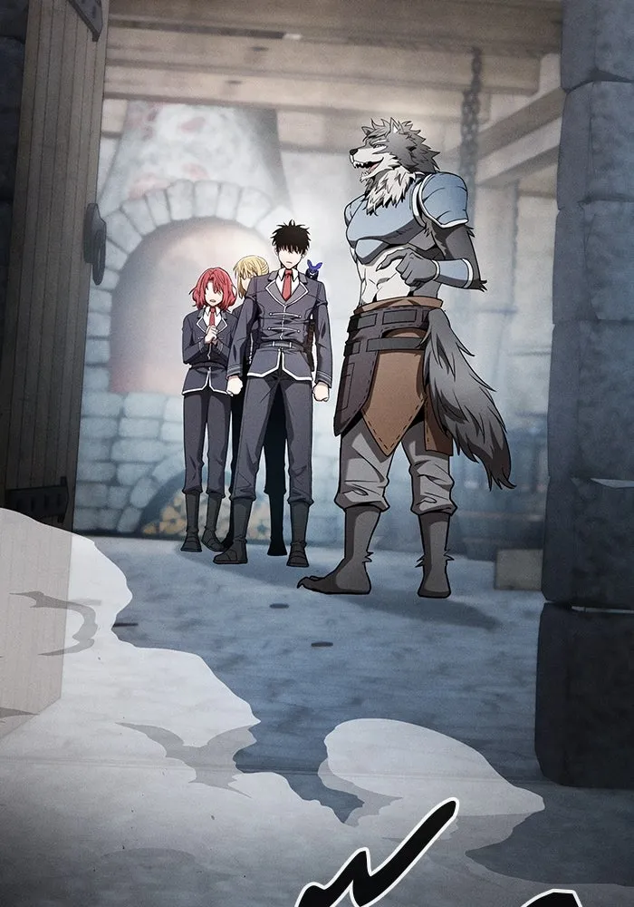 Academy’s Genius Swordmaster – นักดาบอัจฉริยะจากอะคาเดมี Chap 20 - Next Chap 21