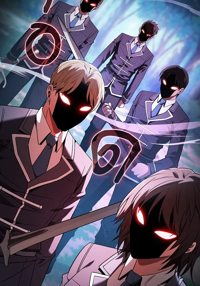 Academy’s Genius Swordmaster – นักดาบอัจฉริยะจากอะคาเดมี Chap 49 - Next Chap 50