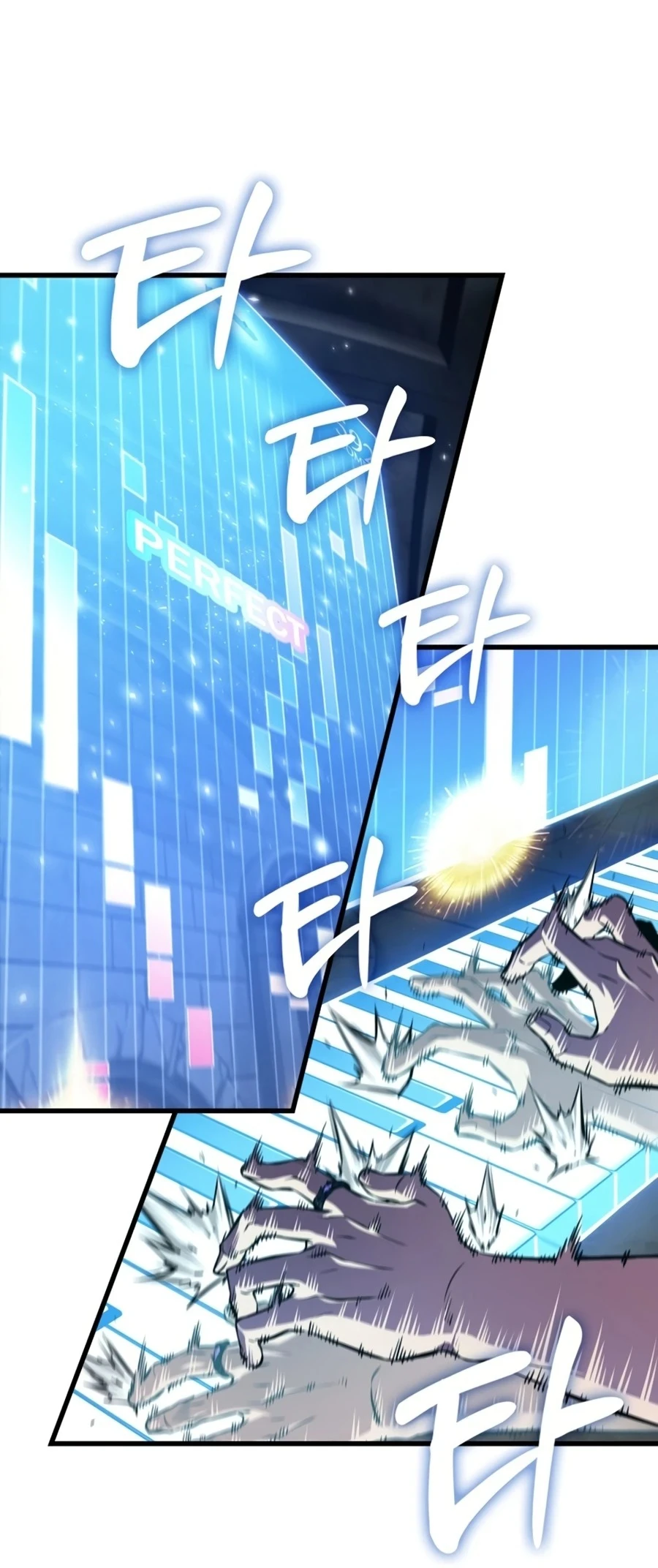 Pick Me Up, Infinite Gacha Chap 201 - Next Chap 202