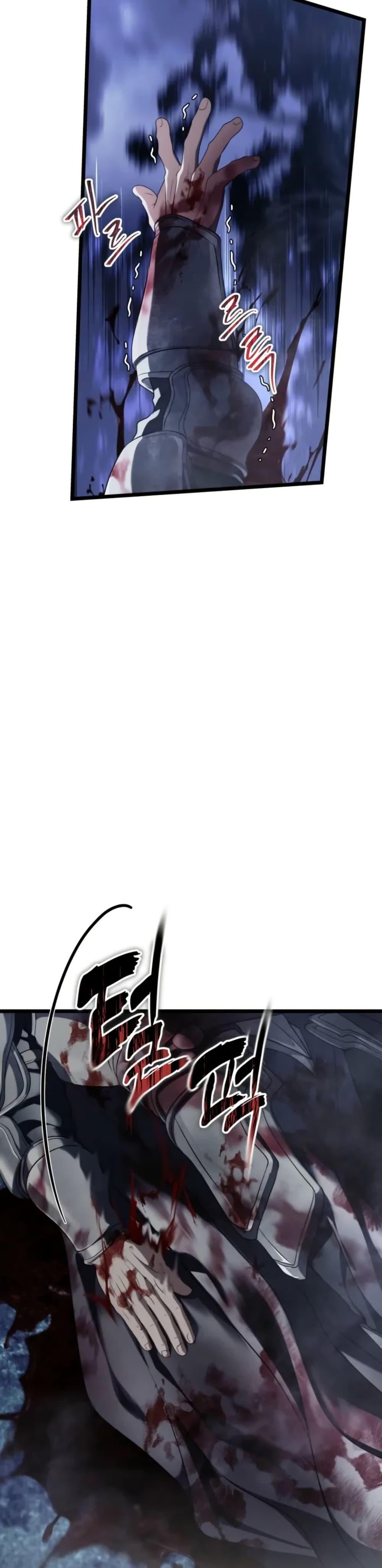 Ranker Who Lives A Second Time Chap 227 - Next Chap 228