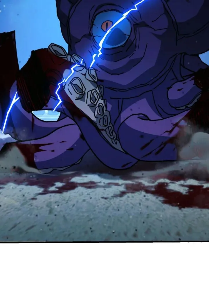 The Hero Returns Chap 71 - Next Chap 72