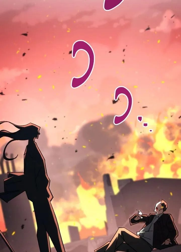 The Hero Returns Chap 87 - Next Chap 88