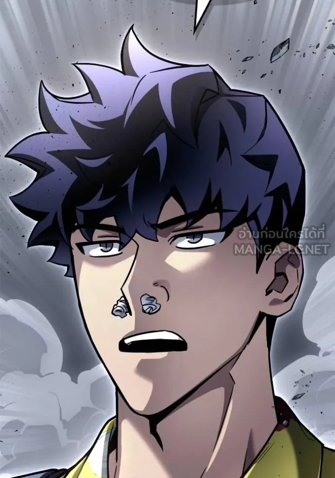 Superhuman Battlefield Chap 121 - Next Chap 122