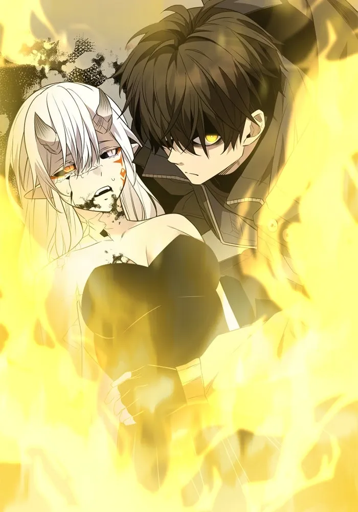 I Obtained a Mythic Item – พลิกชะตาคว้าไอเทมระดับเทพ Chap 124 - Next Chap 125