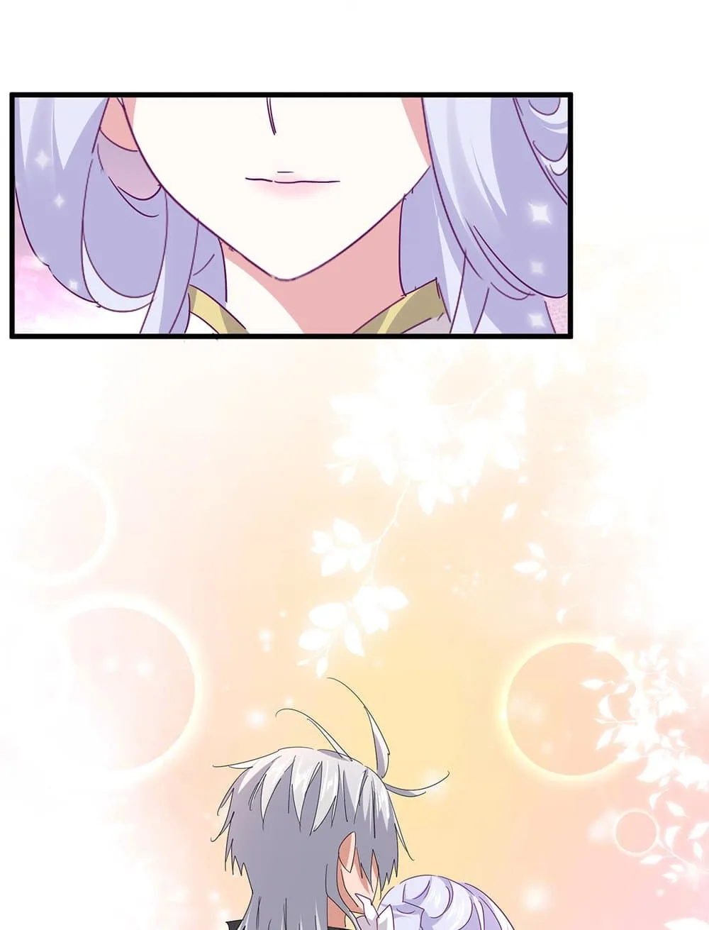 Magic Emperor Chap 777 - Next Chap 778