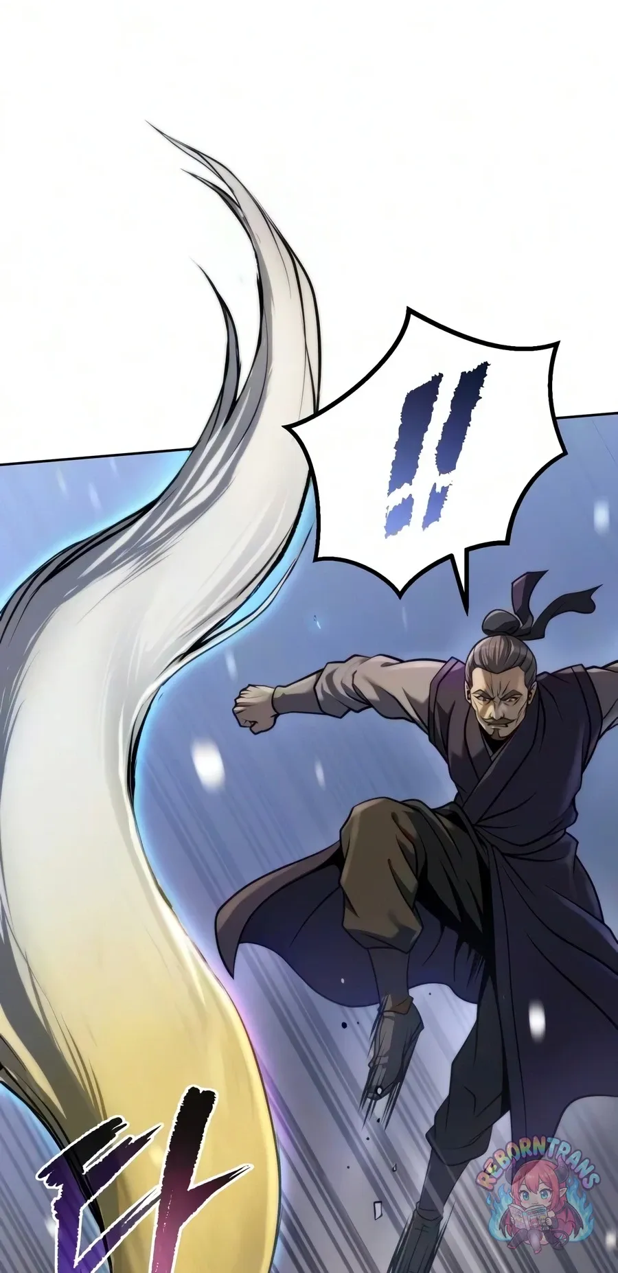 Chronicles of the Demon Faction Chap 171 - Next Chap 172