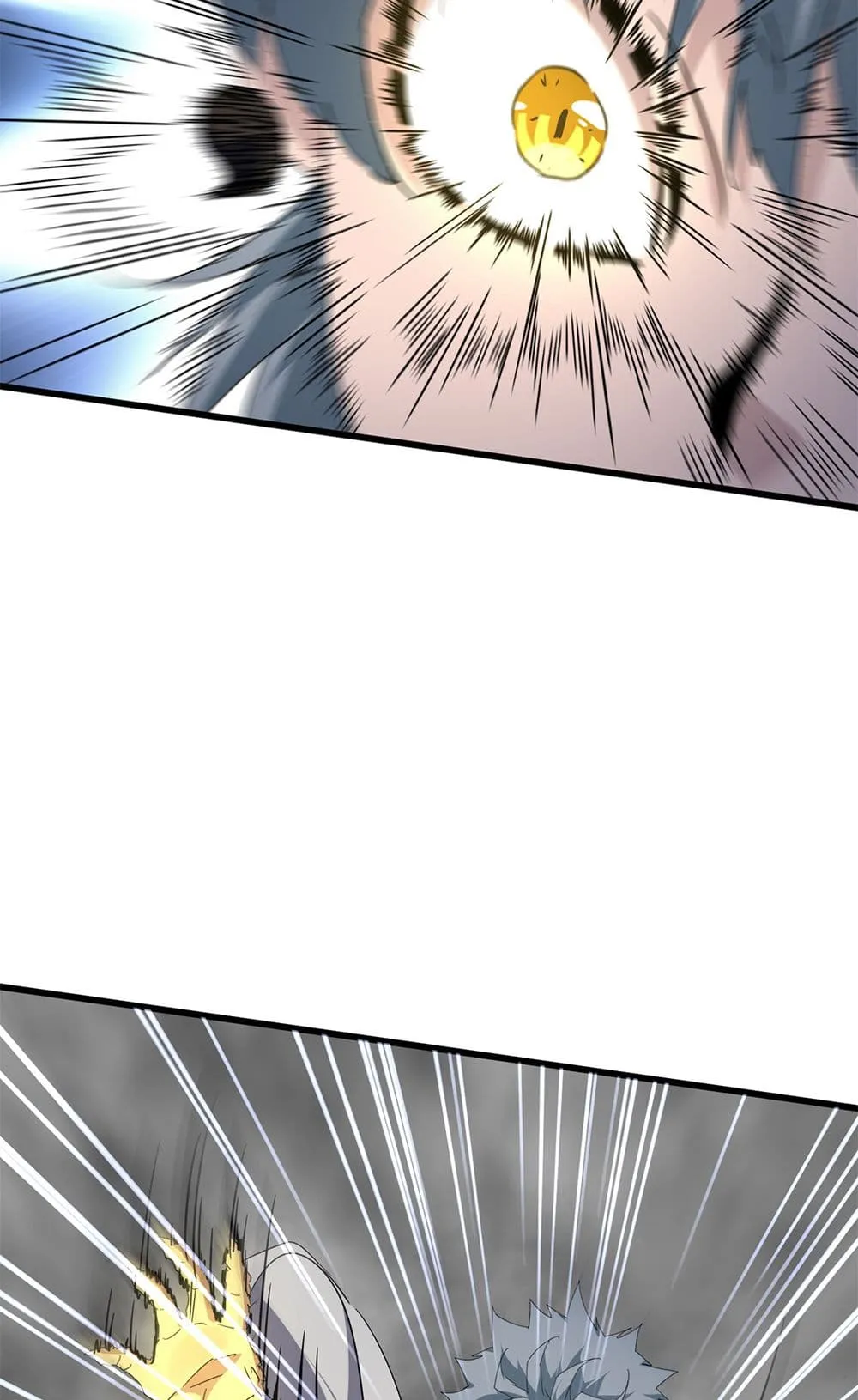Magic Emperor Chap 721 - Next Chap 722