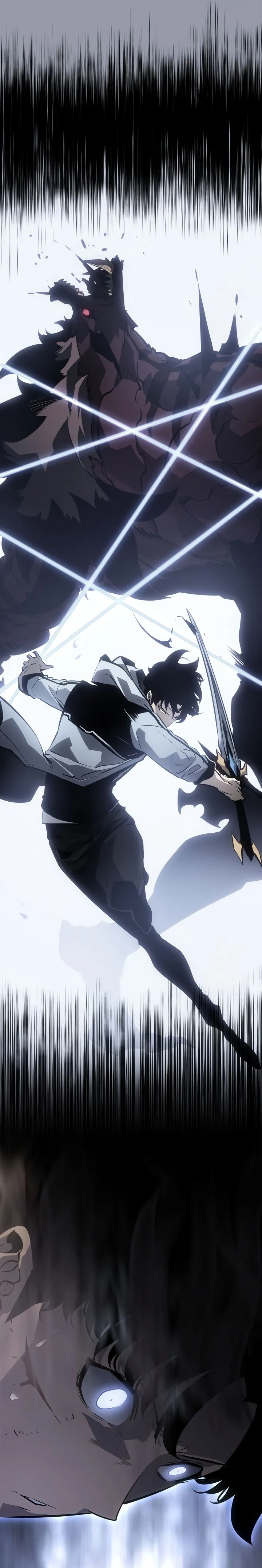 Solo Leveling : Ragnarok Chap 46 - Next Chap 47